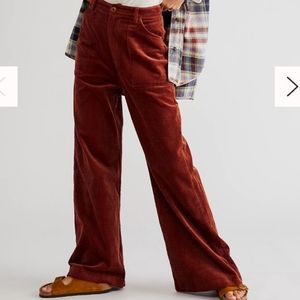 Rolla's Francoise Cords L